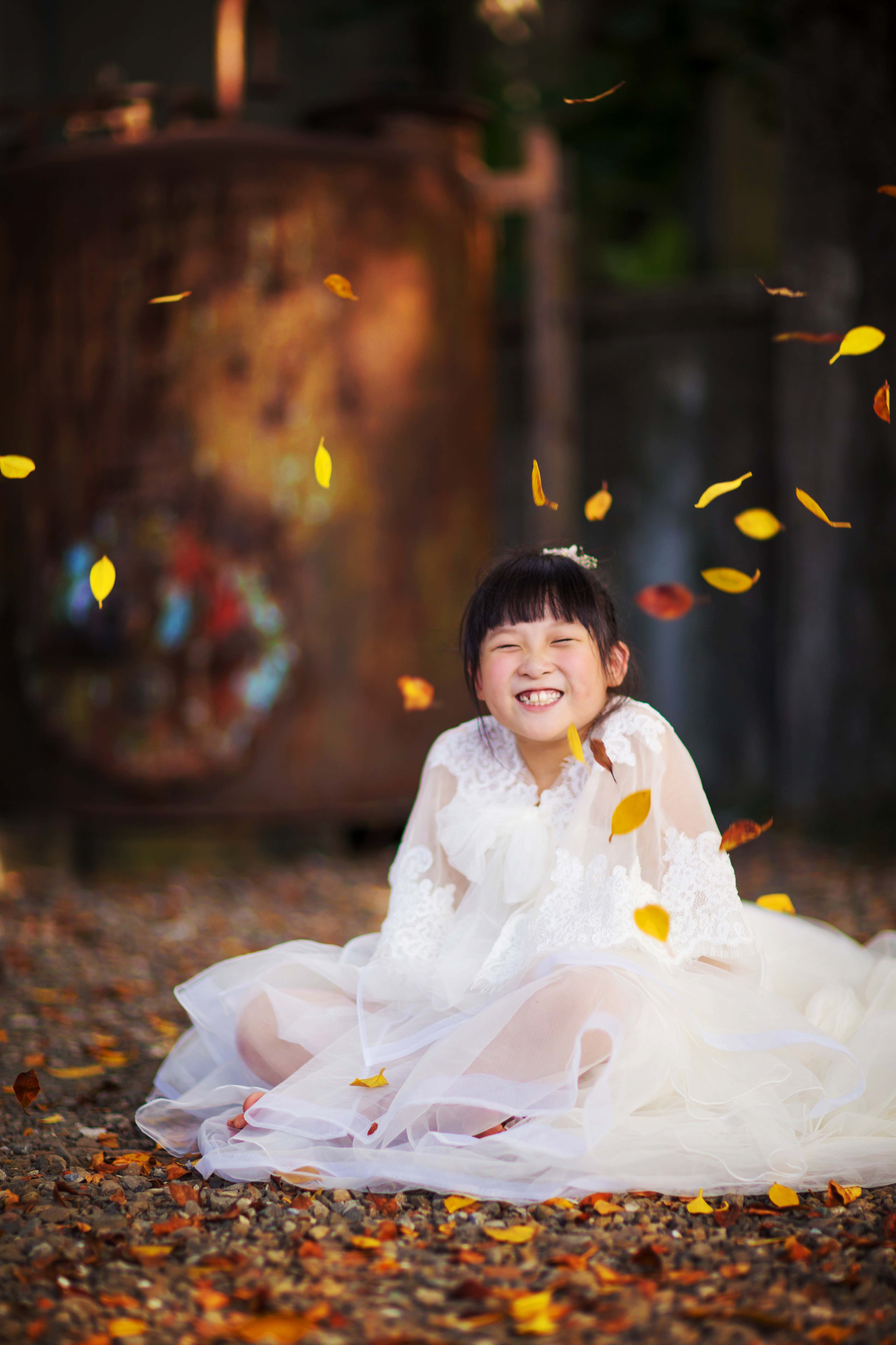 兒童寫真｜NyoNyoTV妞妞TV