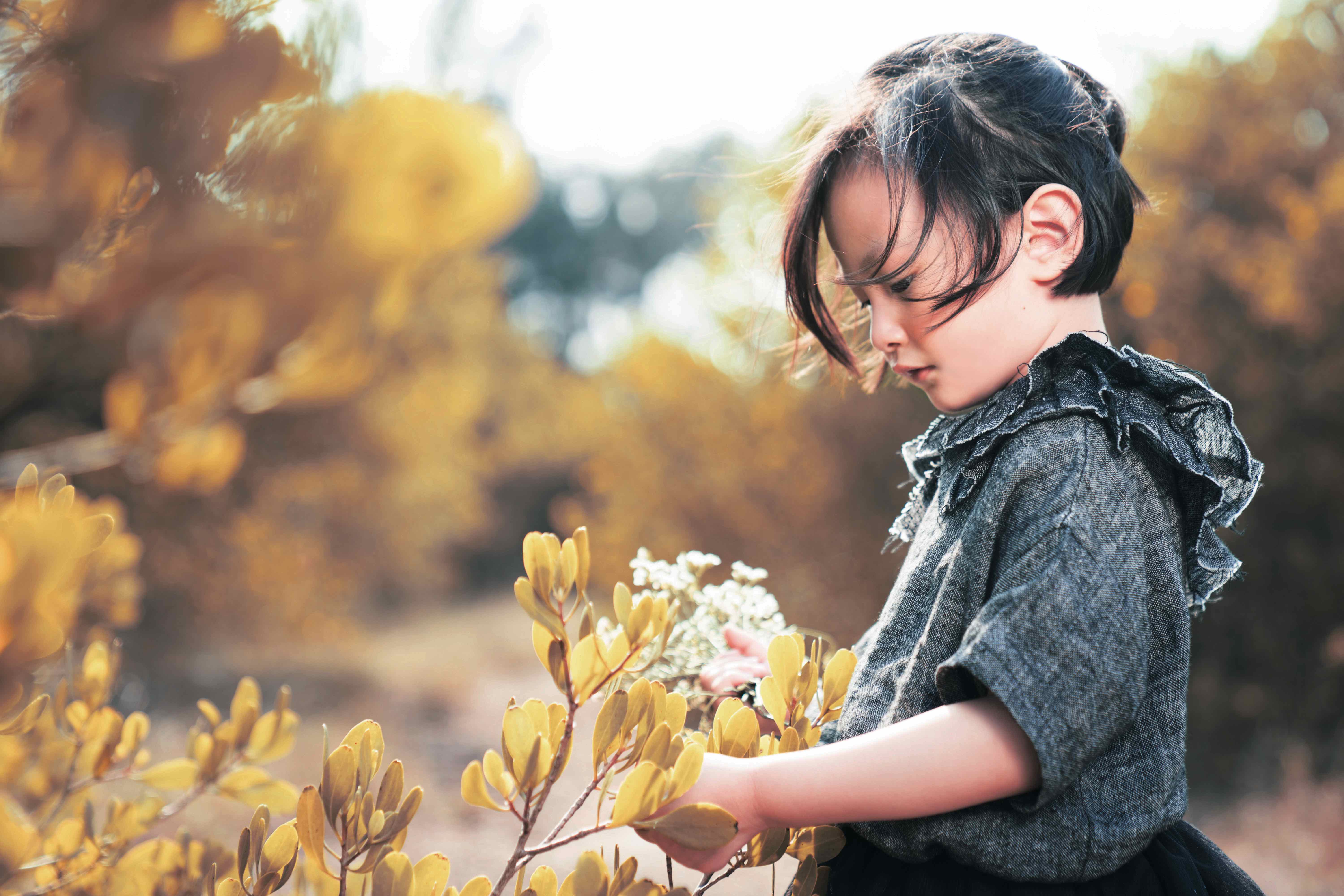 |兒童攝影| 變成你最喜歡的大人