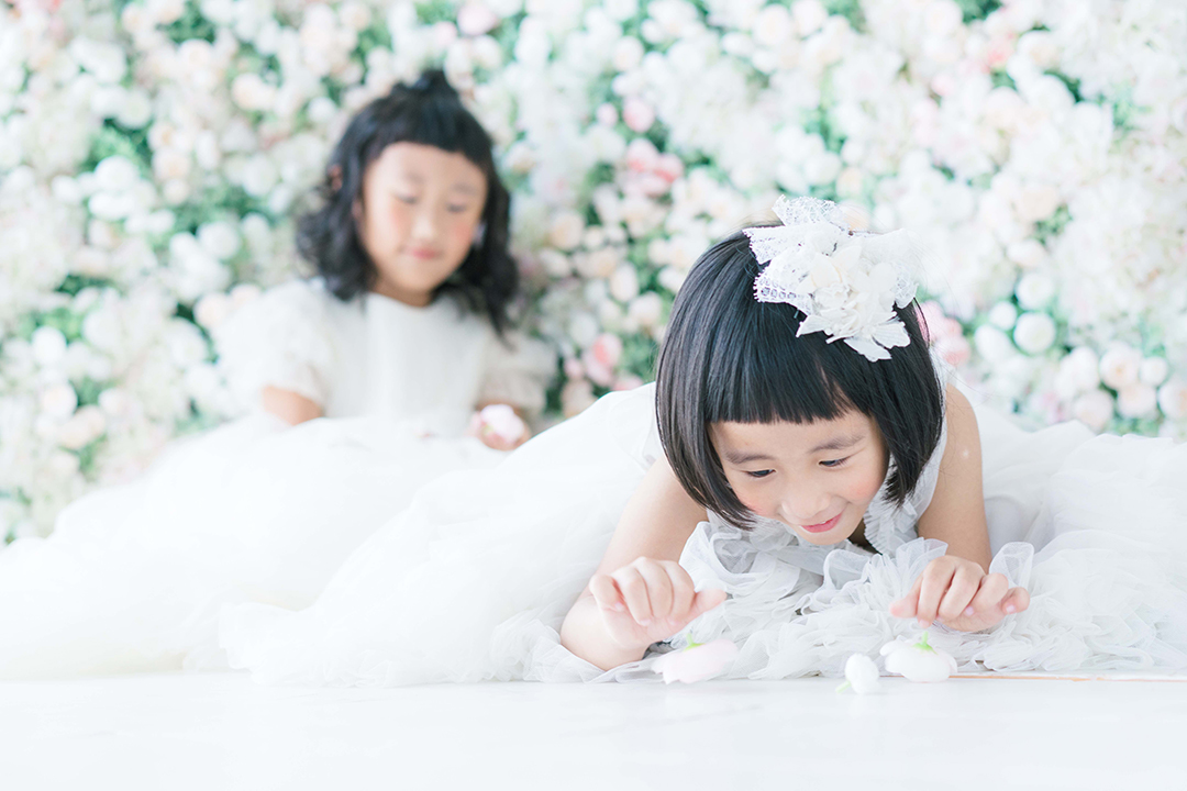 |兒童攝影| 小淘氣出頭天